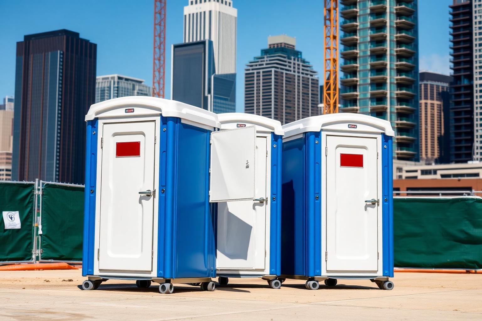 Porta Potty Rental Sayre, PA Near Me